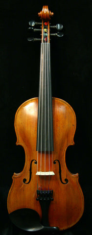 Gabbrielli Violin