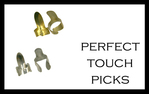 Perfect Touch Picks