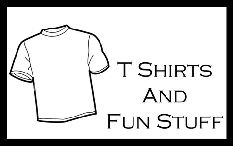Shirts And Fun Stuff