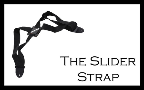 Slider Straps