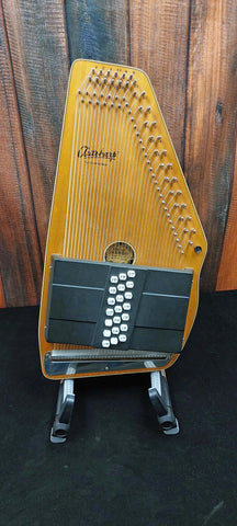 "Roma" OS 100-21 centurion Autoharp