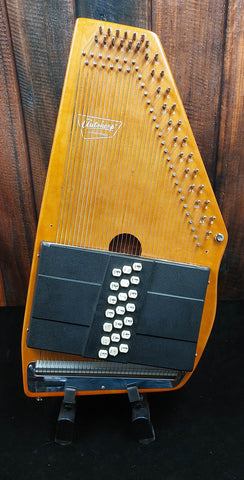Oscar Schmidt 21 Bar Chromatic