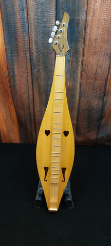 Apple Creek Dulcimer