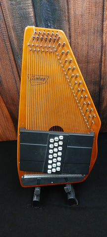"Bruce" Certified Used Appalachian
