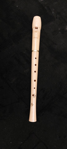 Moeck Wooden Soprano Recorder