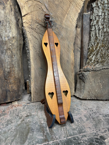 Mountain Dulcimer