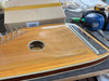 Oscar Schmidt Centurion Autoharp (certified used)