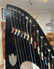 Lyon And Healy Troubadour Lever Harp