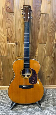 Martin 000-28 Guitar