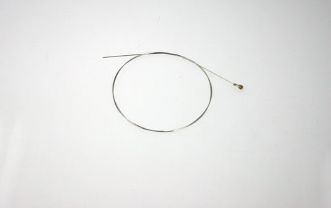 Single Autoharp String Plain